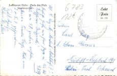 Dahn - Perle der Pfalz