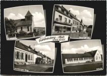 Schönenberg Glan - Kreis Kusel