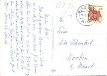Schönenberg Glan - Kreis Kusel
