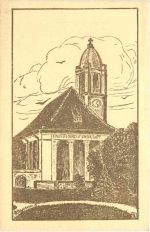 Worms - Jugendvereinigung der Luthergemeinde