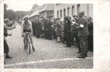 Radsport Fahrrad