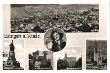 Bingen am Rhein