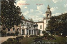 Nieder-Ingelheim - Villa Carolina