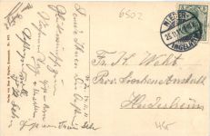 Nieder-Ingelheim - Villa Carolina