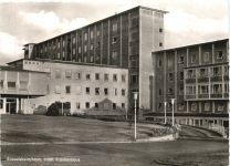 Rüsselsheim Main - Städt. Krankenhaus