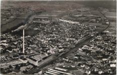 Rüsselsheim am Main