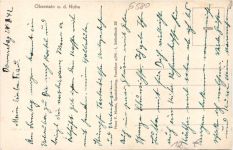 Oberstein an der Nahe