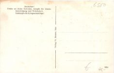 Idar - Kleiner Spielmannszug Kyffhäuser