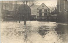 Idar ?? - Überschwemmung