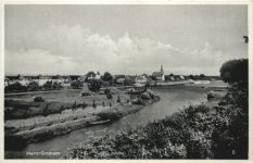 MAinz-Ginsheim