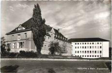 Ingelheim am Rhein - Krankenhaus