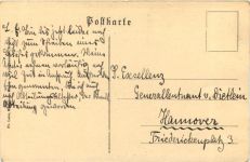 Engers am Rhein - Neuwied - Kriegsschule