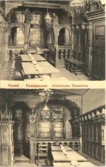 Cassel - Bärenkammer