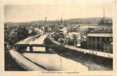 Neunkirchen Saar