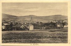 St. Wendel