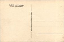 Luftbild von Saarlouis