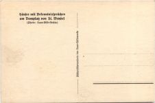 St. Wendel - Domplatz
