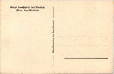 Grosse Saarschleife bei Mettlach