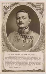 Adel Österreich Carl