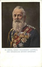 Prinzregent Luitpold von Bayern