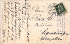 Prinzregent Luitpold von Bayern