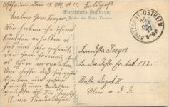 König Wilhelm II von Württemberg