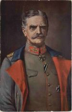 von Mackensen