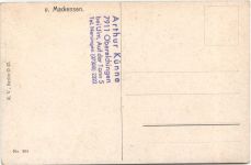 von Mackensen