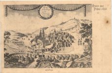 Gruss aus Prüm i. Eifel
