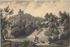 Burg Pyrmmont