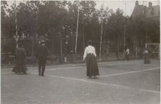 Mayen - Tennis