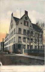 Mayen - Gymnasium