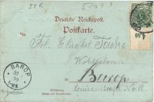 Gruss aus Lohmar - Hotel Hermanns