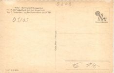 Adolfseck bei Bad Schwalbach