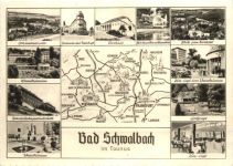 Bad Schwalbach im Taunus