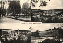 Gruss aus Bad Schwalbach