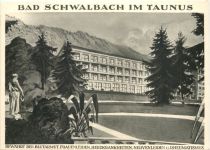 Bad Schwalbach im Taunus