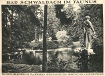 Bad Schwalbach im Taunus