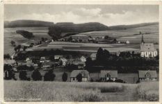 Schüllar-Wemlinghausen - Bad Berleburg