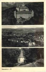 Attendorn in Westfalen