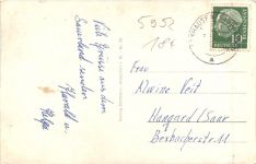 Attendorn in Westfalen
