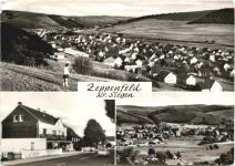 Zeppenfeld Kr. Siegen - Neunkirchen