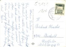 Zeppenfeld Kr. Siegen - Neunkirchen