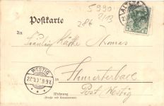 Altena in Westfalen
