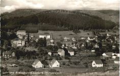 Laasphe Wittgenstein