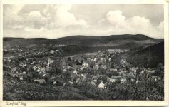 Eiserfeld Siegen