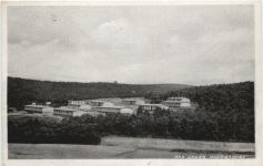 RAD Lager Rudersdorf - Wilnsdorf