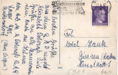 RAD Lager Rudersdorf - Wilnsdorf