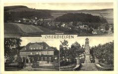 Oberdielfen - Wilnsdorf