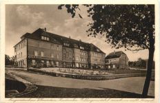 Volmarstein - Margaretenhaus